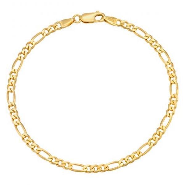 Figaro Bracelet - Bracelets in various sizes