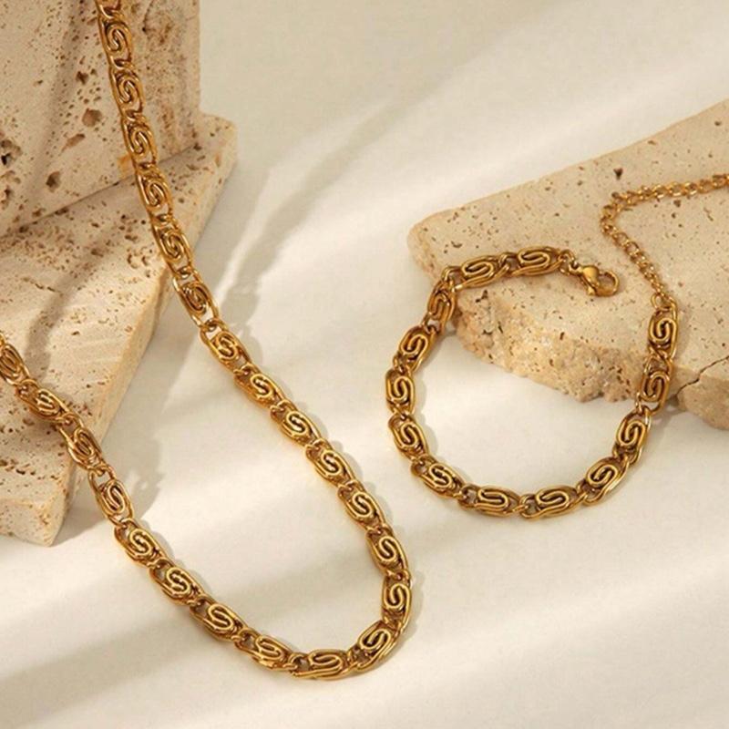 2-3 pcs of jewellery set- Gold & silver available