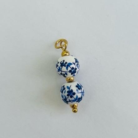 Charms Pendent Only for Necklace - As described in the Product Information